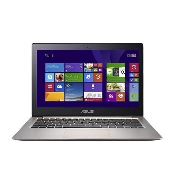 ASUS ZenBook UX310UA 13.3" Laptop - Intel Core i3/128GB SSD/4GB/Win 10 -UX310UA-GL243T-PC Laptops & Netbooks-ASUS-UX310UA-GL243T-Renewd-Refubrished-Laptops