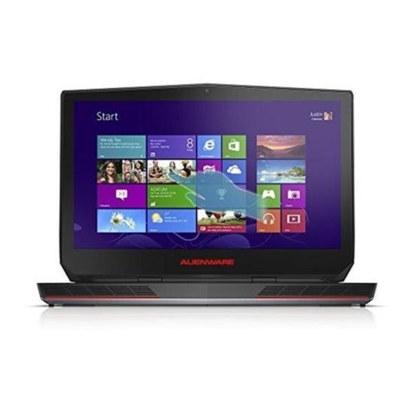 Dell Alienware 15 R2 gaming - Intel Core i7/128GB SSD/1TB HDD/16GB RAM/GTX 970/Win 10 - Y5685A3AU-PC Laptops & Netbooks-Dell-Y5685A3AU-Renewd-Refubrished-Laptops
