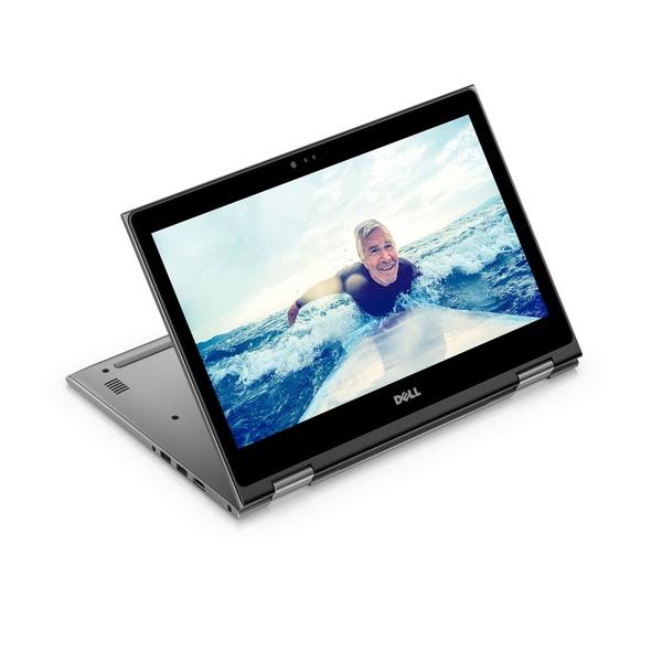 Dell Inspiron 13.3" 2 In 1 - Intel Core i7/256GB SSD/8GB RAM/Touch/Win 10 - Z510842AU-PC Laptops & Netbooks-Dell-281815-Renewd-Refubrished-Laptops