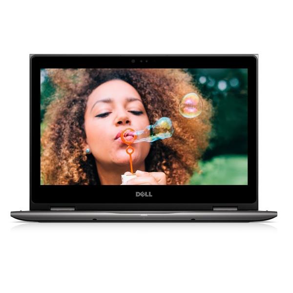 Dell Inspiron 13.3" 2 In 1 - Intel Core i7/256GB SSD/8GB RAM/Touch/Win 10 - Z510842AU-PC Laptops & Netbooks-Dell-281815-Renewd-Refubrished-Laptops