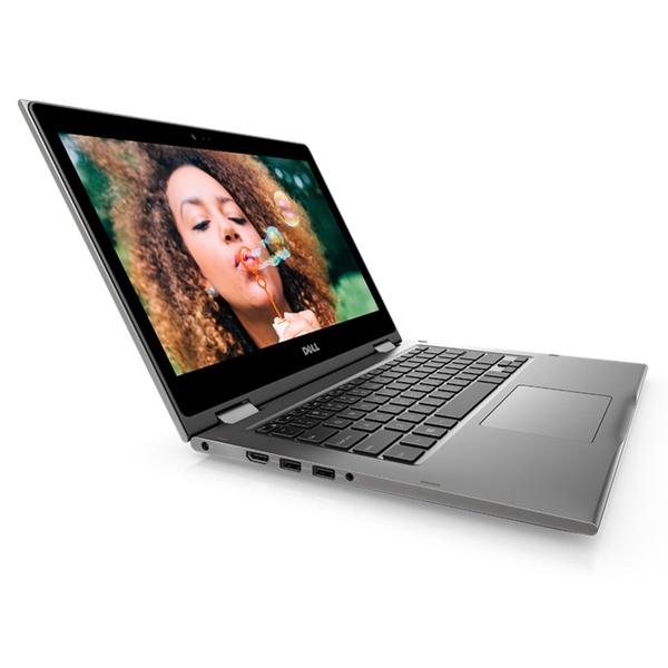 Dell Inspiron 13.3" 2 In 1 - Intel Core i7/256GB SSD/8GB RAM/Touch/Win 10 - Z510842AU-PC Laptops & Netbooks-Dell-281815-Renewd-Refubrished-Laptops