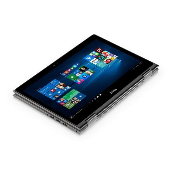 Dell Inspiron 13.3" 2 In 1 - Intel Core i7/256GB SSD/8GB RAM/Touch/Win 10 - Z510842AU-PC Laptops & Netbooks-Dell-281815-Renewd-Refubrished-Laptops