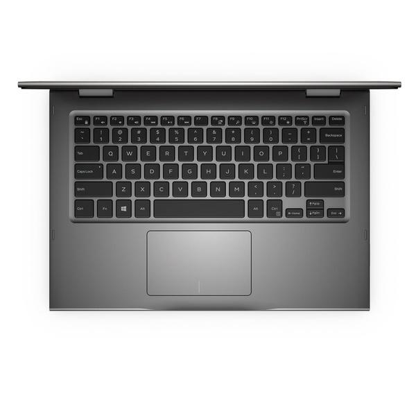 Dell Inspiron 13.3" 2 In 1 - Intel Core i7/256GB SSD/8GB RAM/Touch/Win 10 - Z510842AU-PC Laptops & Netbooks-Dell-281815-Renewd-Refubrished-Laptops