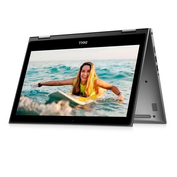 Dell Inspiron 13.3" 2 In 1 - Intel Core i7/256GB SSD/8GB RAM/Touch/Win 10 - Z510842AU-PC Laptops & Netbooks-Dell-281815-Renewd-Refubrished-Laptops