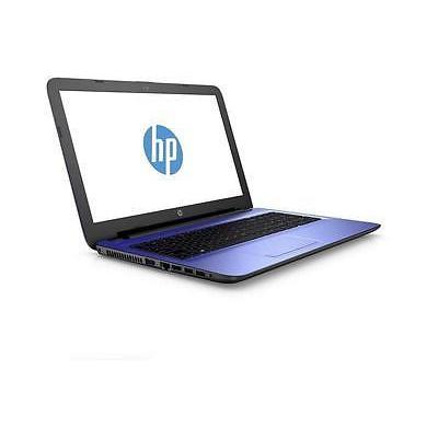 HP Pavilion 15-AF104AU Laptop -A6/ AMD Quad-Core/1TB/8GB/Windows 10 - N8L05PA-PC Laptops & Netbooks-HP-N8L05PA-Renewd-Refubrished-Laptops