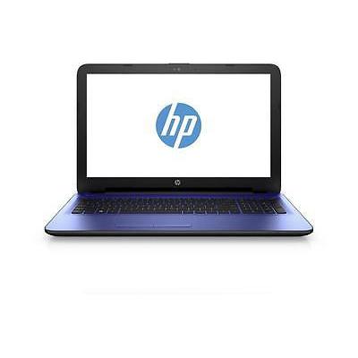HP Pavilion 15-AF104AU Laptop -A6/ AMD Quad-Core/1TB/8GB/Windows 10 - N8L05PA-PC Laptops & Netbooks-HP-N8L05PA-Renewd-Refubrished-Laptops