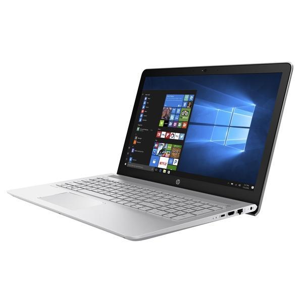 HP Pavilion 15-cc763TX  15.6" Laptop -  Intel Core i7/256GB SSD+1TB HDD/16GB RAM/Win10 - 2LR74PA