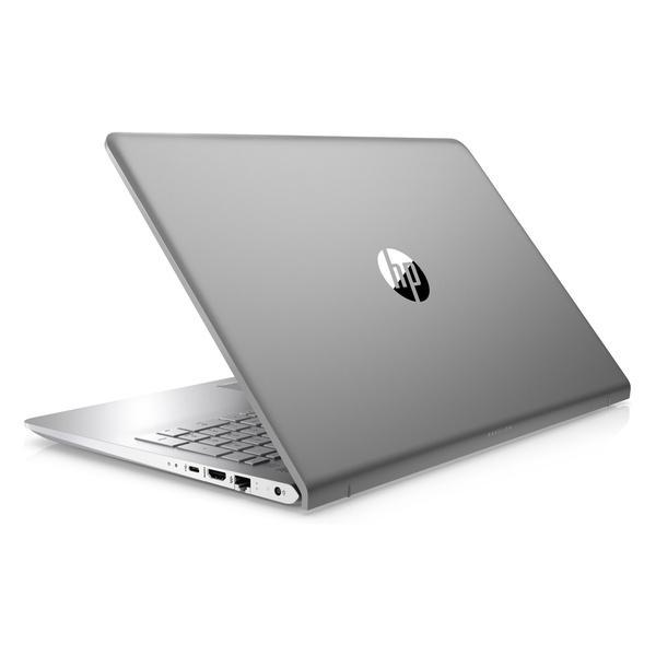 HP Pavilion 15-cc763TX  15.6" Laptop -  Intel Core i7/256GB SSD+1TB HDD/16GB RAM/Win10 - 2LR74PA