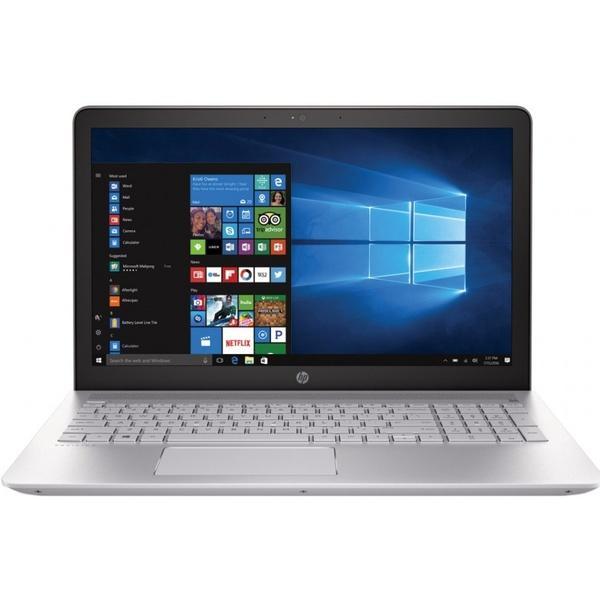 HP Pavilion 15-cc763TX  15.6" Laptop -  Intel Core i7/256GB SSD+1TB HDD/16GB RAM/Win10 - 2LR74PA