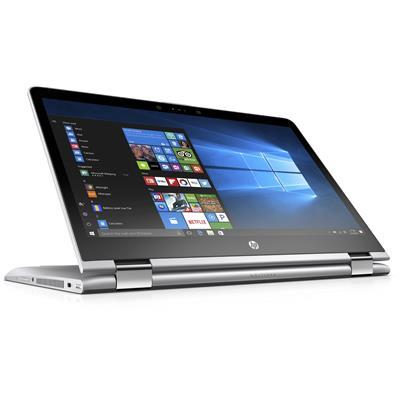 HP Pavilion x360 - 14-ba022tu 14"/ Core™ i5/128 GB SSD/8GB RAM 2-in-1 Laptop- 1PL97PA Template-PC Laptops & Netbooks-HP-1PL97PA-Renewd-Refubrished-Laptops
