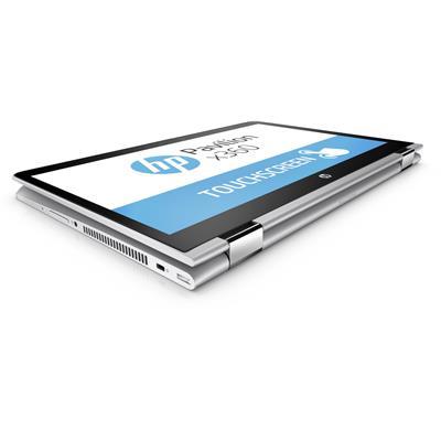 HP Pavilion x360 - 14-ba022tu 14"/ Core™ i5/128 GB SSD/8GB RAM 2-in-1 Laptop- 1PL97PA Template-PC Laptops & Netbooks-HP-1PL97PA-Renewd-Refubrished-Laptops