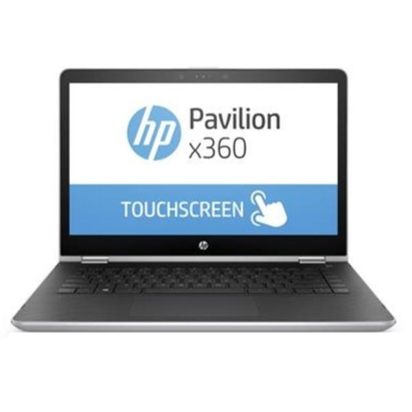HP Pavilion x360 - 14-ba022tu 14"/ Core™ i5/128 GB SSD/8GB RAM 2-in-1 Laptop- 1PL97PA Template-PC Laptops & Netbooks-HP-1PL97PA-Renewd-Refubrished-Laptops