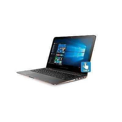 HP Spectre X360 13-4127TU 2 In 1 - Intel Core i5/256GB SSD/8GB RAM/Win 10 - T0Y36PA-PC Laptops & Netbooks-HP-317673-Renewd-Refubrished-Laptops