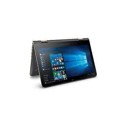 HP Spectre X360 13-4127TU 2 In 1 - Intel Core i5/256GB SSD/8GB RAM/Win 10 - T0Y36PA-PC Laptops & Netbooks-HP-317673-Renewd-Refubrished-Laptops