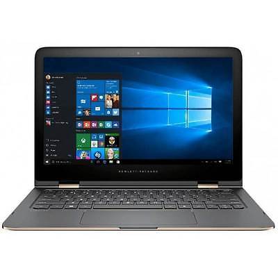 HP Spectre X360 13-4127TU 2 In 1 - Intel Core i5/256GB SSD/8GB RAM/Win 10 - T0Y36PA-PC Laptops & Netbooks-HP-317673-Renewd-Refubrished-Laptops
