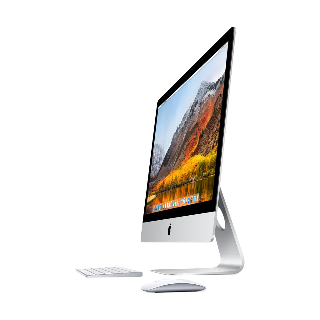 Apple iMac 27" A1312 - Intel Core i5/8GB RAM/1TB HDD/High Sierra - Mid 2011