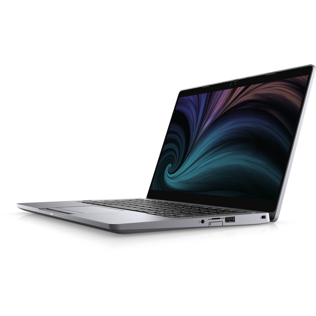 DELL LATITUDE 5310- Intel Core i5/256GB SSD/16GB RAM/WINDOWS 10 -Notebook