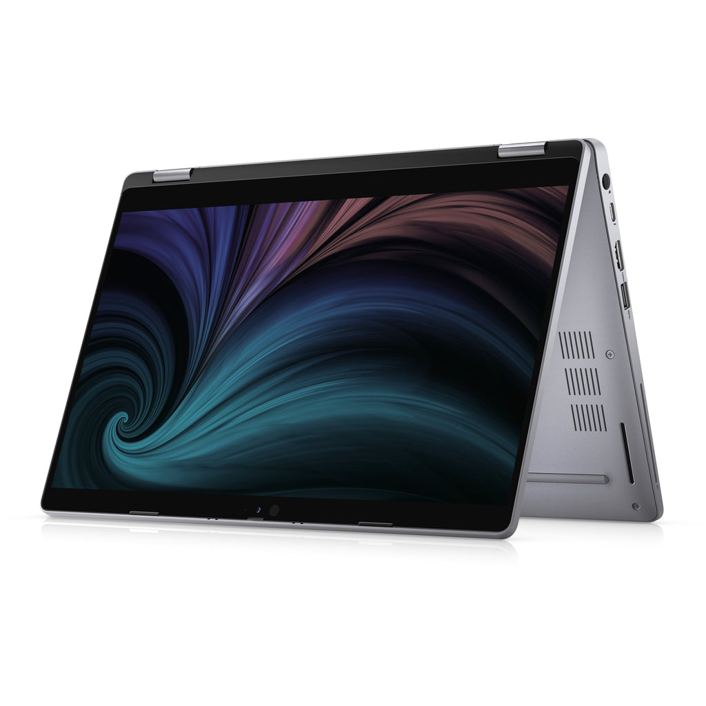 DELL LATITUDE 5310- Intel Core i5/256GB SSD/16GB RAM/WINDOWS 10 -Notebook