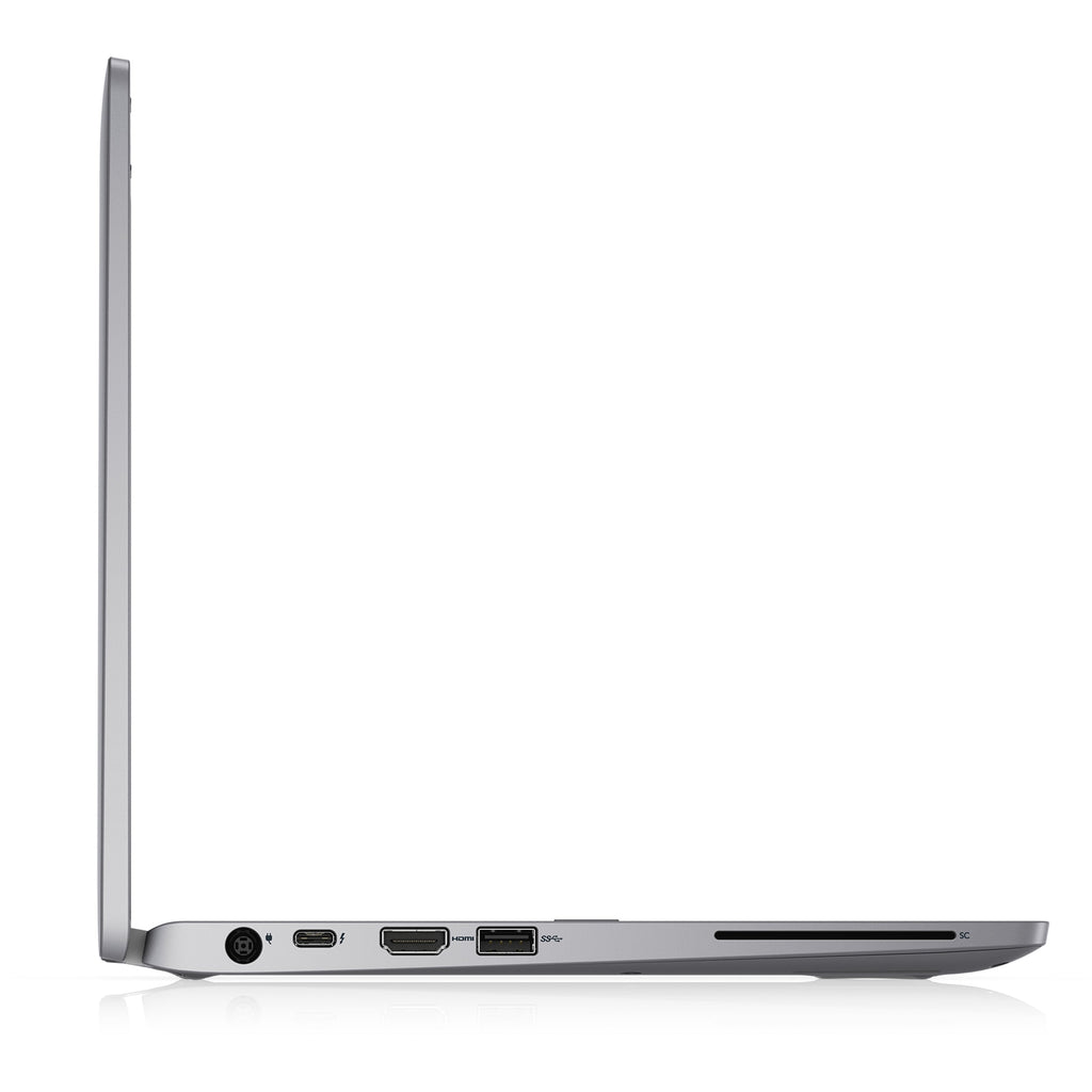 DELL LATITUDE 5310- Intel Core i5/256GB SSD/16GB RAM/WINDOWS 10 -Notebook