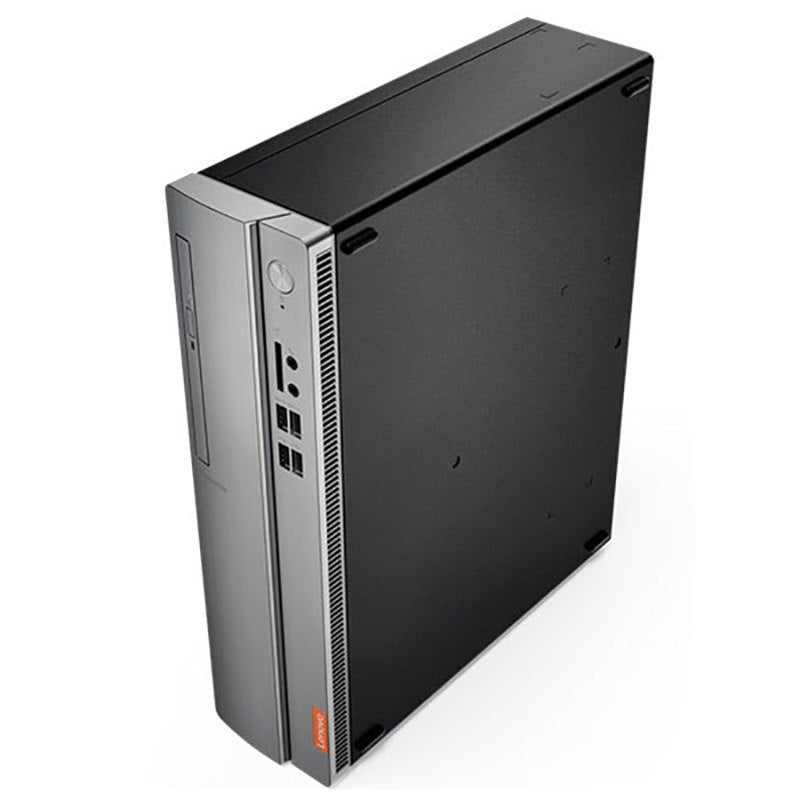Lenovo Ideacentre 510S-08IKL Mini Tower Desktop PC Intel Core i5/256GB  SSD 2TB HDD/16GB RAM/Nvidia GT730/Windows 11-90GB007YAU