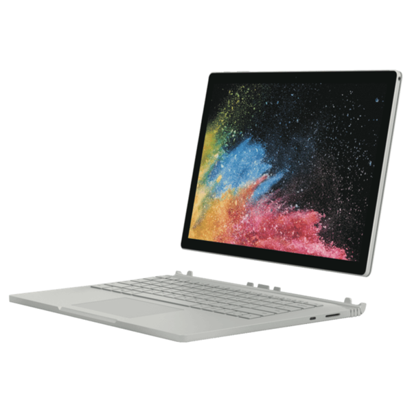 Microsoft 13.5" 2-in-1 Surface Book 2 - Intel Core i7/512GB SSD/16GB/Win 10 with Stylus
