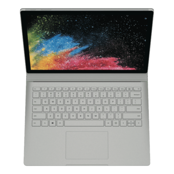 Microsoft 13.5" 2-in-1 Surface Book 2 - Intel Core i7/512GB SSD/16GB/Win 10 with Stylus