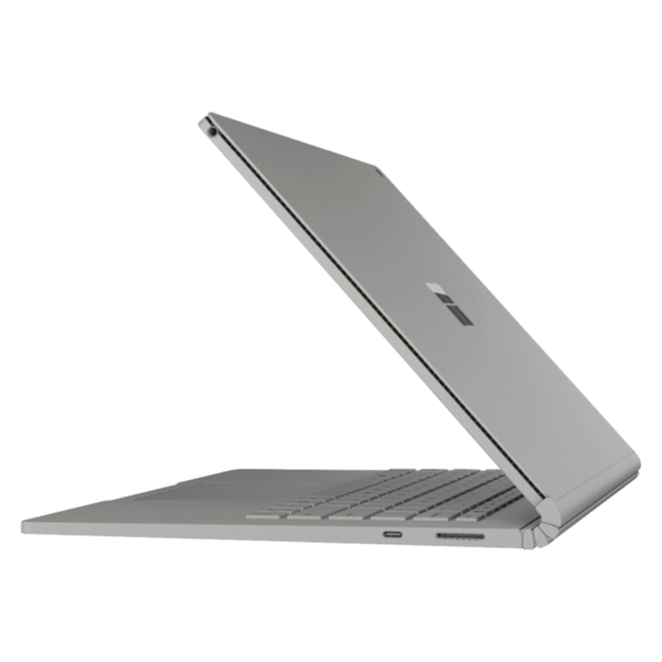 Microsoft 13.5" 2-in-1 Surface Book 2 - Intel Core i7/512GB SSD/16GB/Win 10 with Stylus