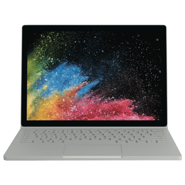 Microsoft 13.5" 2-in-1 Surface Book 2 - Intel Core i7/512GB SSD/16GB/Win 10 with Stylus