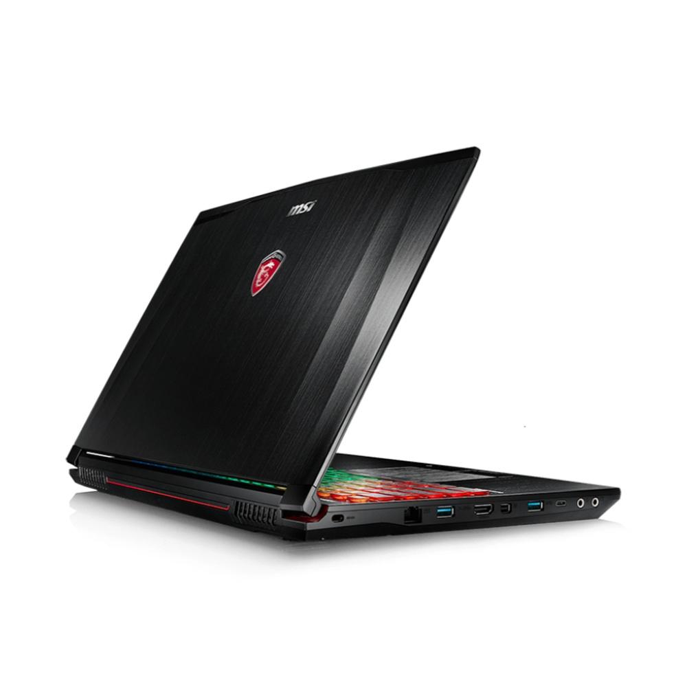 MSi GE62 6QD Apache Pro 15.6" - Core i7/256GB SSD+ 1TB HDD/8GB RAM/GTX 960M/Win 10 - GE62 2QE-253AUK-PC Laptops & Netbooks-MSI-GE62 2QE-253AUK-Renewd-Refubrished-Laptops