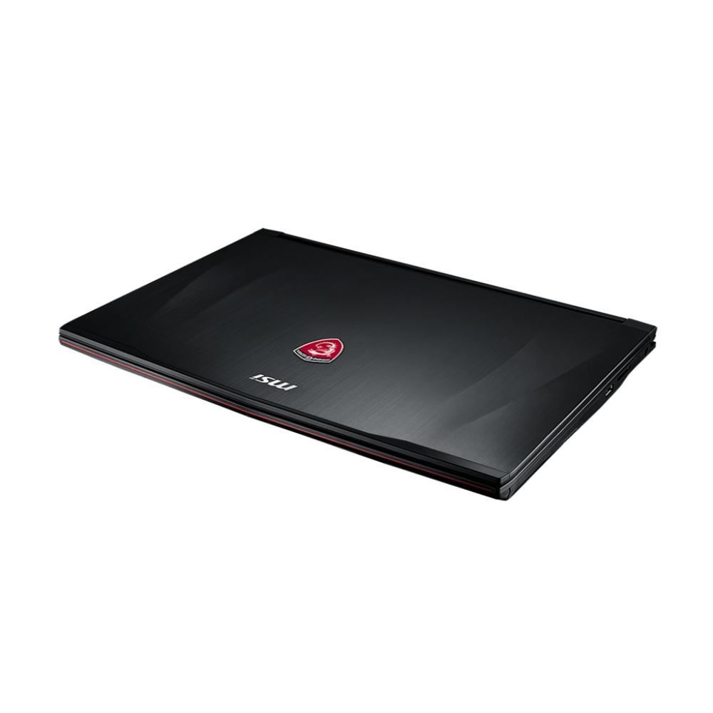 MSi GE62 6QD Apache Pro 15.6" - Core i7/256GB SSD+ 1TB HDD/8GB RAM/GTX 960M/Win 10 - GE62 2QE-253AUK-PC Laptops & Netbooks-MSI-GE62 2QE-253AUK-Renewd-Refubrished-Laptops