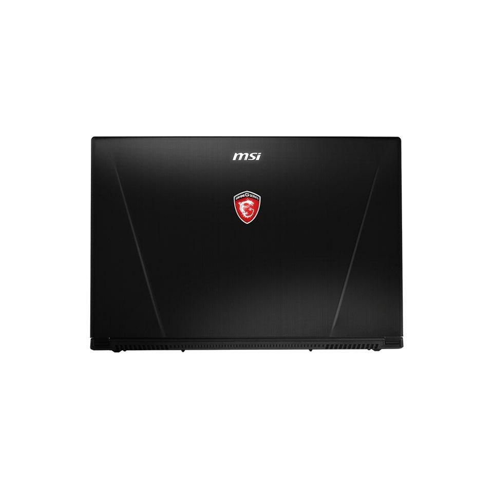 MSI GS60 Ghost Gaming Laptop - Core i7/256GB SSD/1TB HDD/16GB RAM/GTX 965M/Win 10 - GS60 2QD-643AU-PC Laptops & Netbooks-MSI-317380-Renewd-Refubrished-Laptops