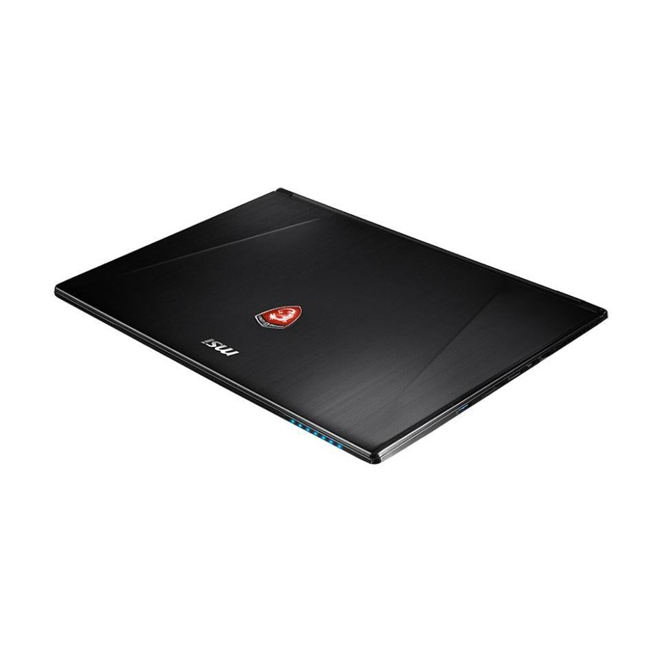 MSI GS60 Ghost Gaming Laptop - Core i7/256GB SSD/1TB HDD/16GB RAM/GTX 965M/Win 10 - GS60 2QD-643AU-PC Laptops & Netbooks-MSI-317380-Renewd-Refubrished-Laptops