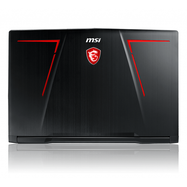 MSI GE73 VR Raider 17.3" Gaming - 7th Gen Intel Core i7/256GB SSD+1TB HDD/16GB RAM/GTX 1070/Windows 11 - GE73VR-7RF
