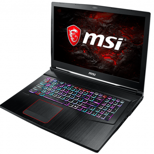 MSI GE73 VR Raider 17.3" Gaming - 7th Gen Intel Core i7/256GB SSD+1TB HDD/16GB RAM/GTX 1070/Windows 11 - GE73VR-7RF
