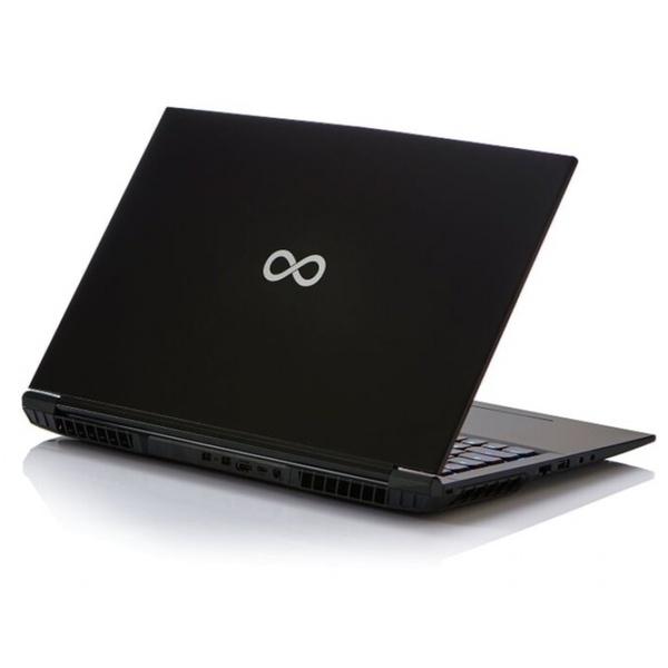 Pryon Infinity S1060 17.3" Gaming Laptop - 8th Gen Intel Core i7/32GB RAM/256GB SSD+1TB HDD/GTX 1060/Windows 11 Home x64