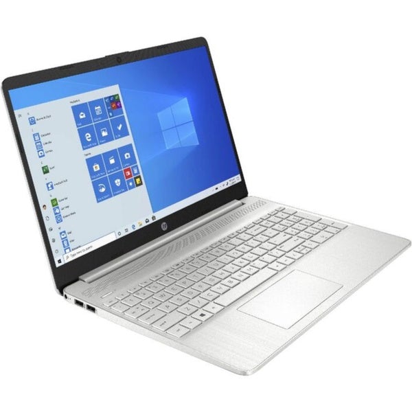 HP Notebook - 15s-eq1115AU - AMD Ryzen 5/512GB SSD/8GB RAM/Windows 10-1M0Y9PA