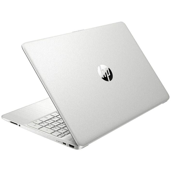 HP Notebook - 15s-du1023tu- Intel Core i5/512GB SSD/8GB RAM/Windows 10-8TR16PA