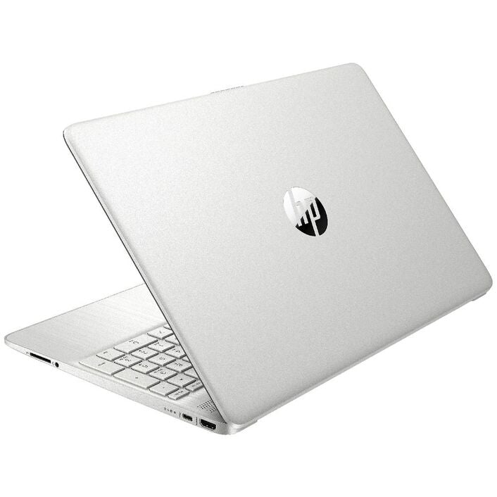 HP Notebook - 15s-eq1115AU - AMD Ryzen 5/512GB SSD/8GB RAM/Windows 10-1M0Y9PA