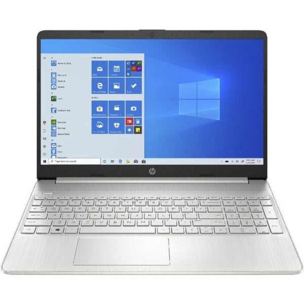 HP Notebook - 15s-eq1115AU - AMD Ryzen 5/512GB SSD/8GB RAM/Windows 10-1M0Y9PA