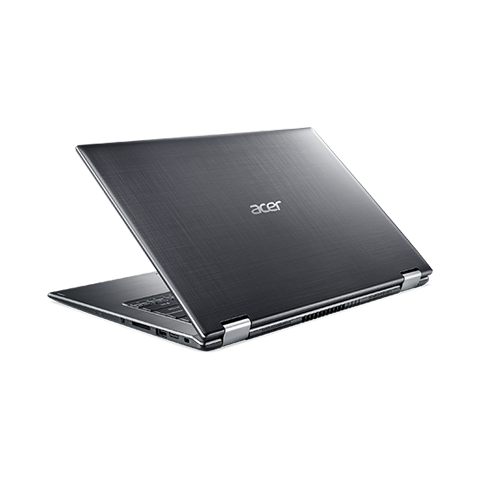 Acer Spin 3 SP314-52-59LS 2-in-1 14inch Notebook - Intel Core i5/4GB RAM/256GB SSD/Windows 10-NX.H60SA.006