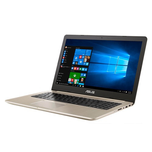 ASUS N580V  15.6" Laptop- Intel core i7/8GB RAM/128GB SSD+1TB HDD/Windows 10- N580VD-DM555T